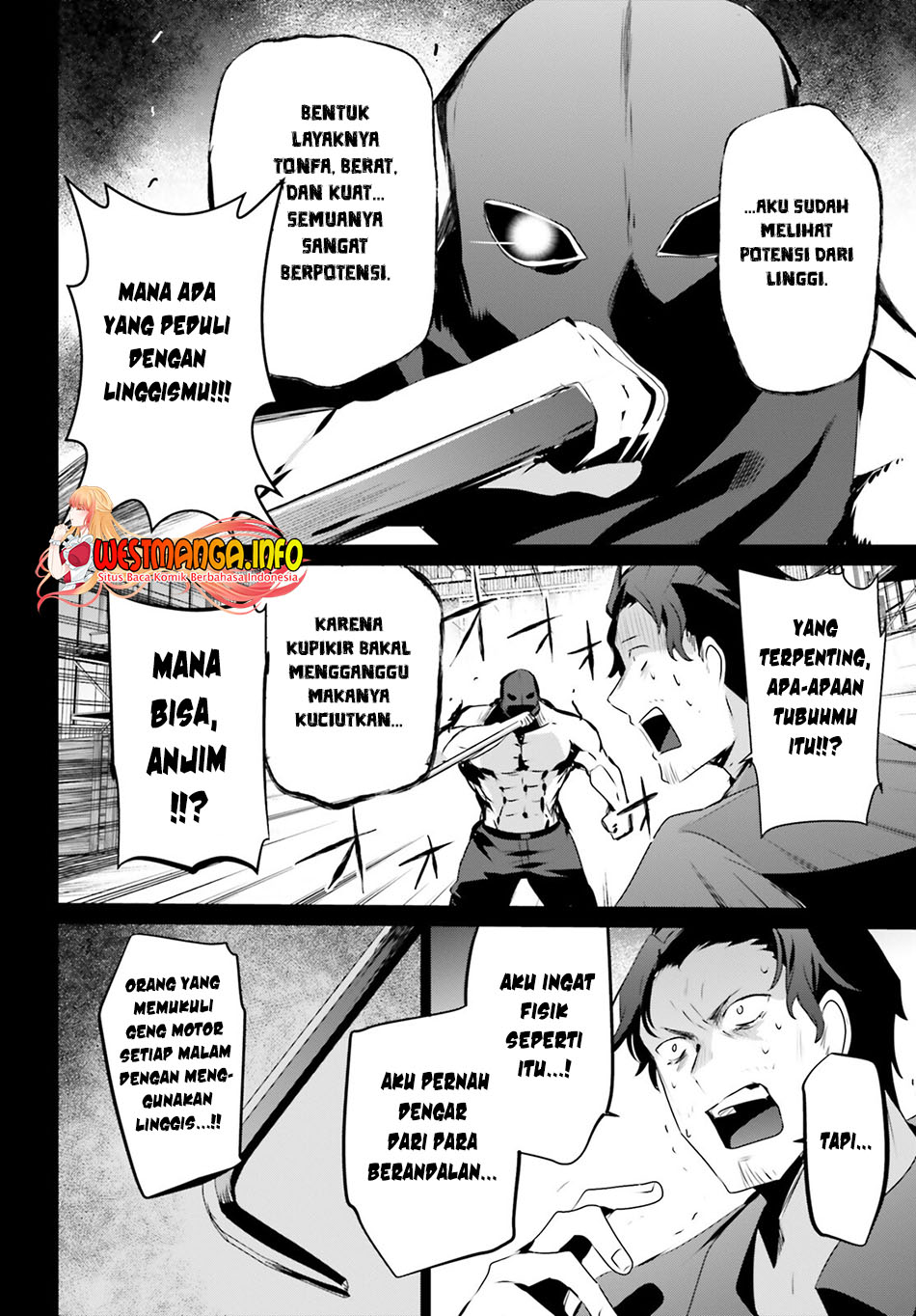 Kage no Jitsuryokusha ni Naritakute Chap 47 - Next Chap 48