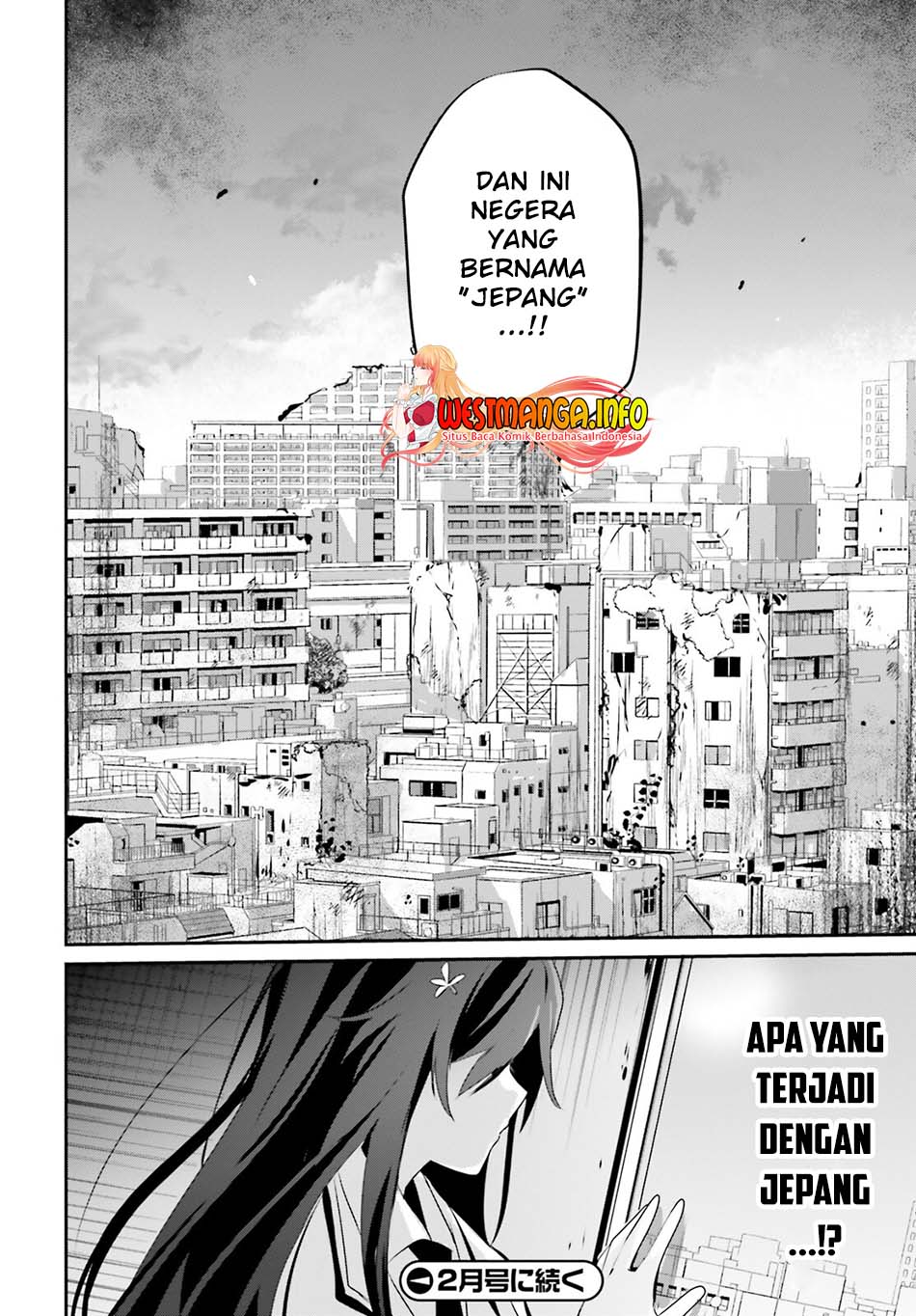 Kage no Jitsuryokusha ni Naritakute Chap 47 - Next Chap 48