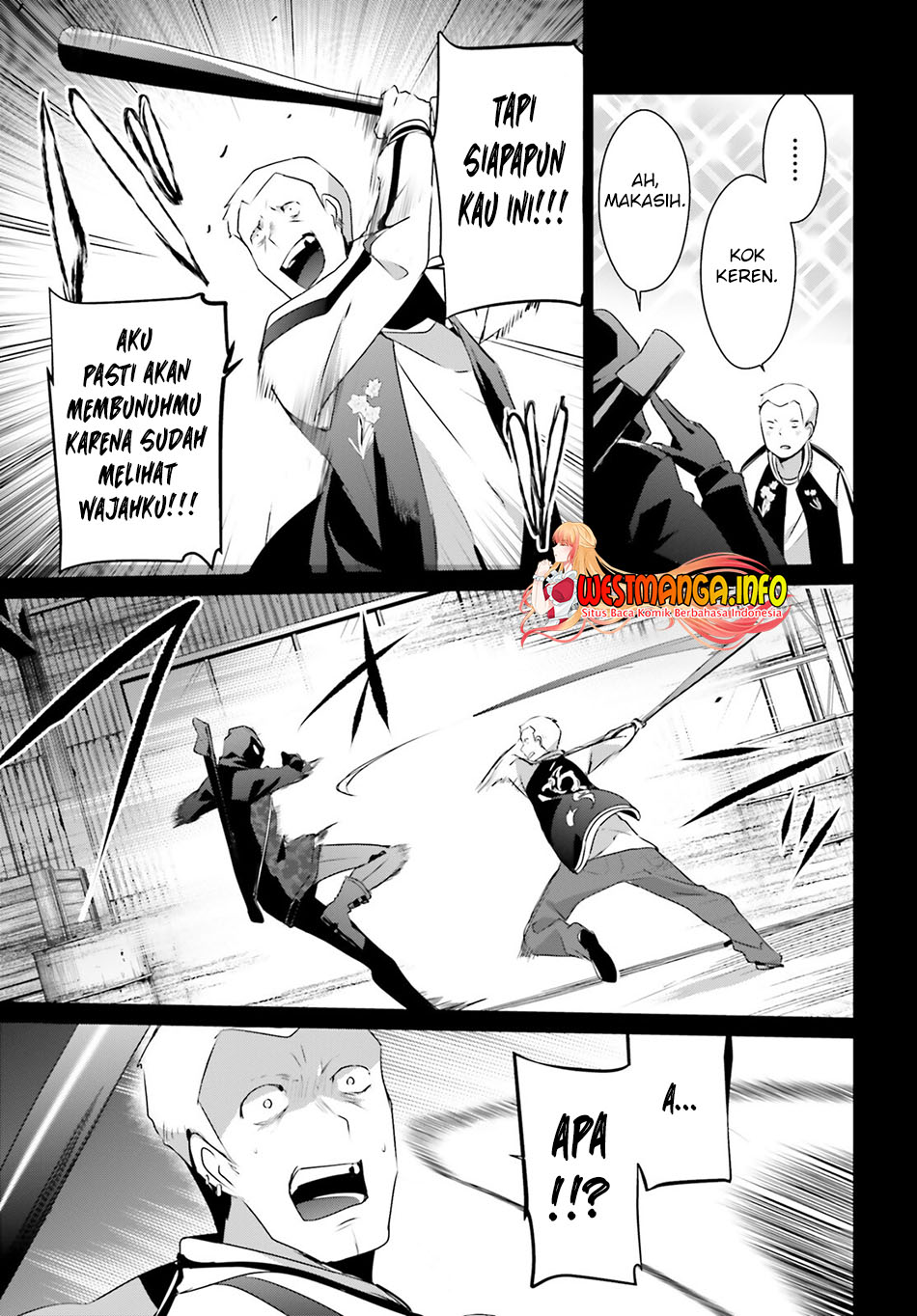 Kage no Jitsuryokusha ni Naritakute Chap 47 - Next Chap 48