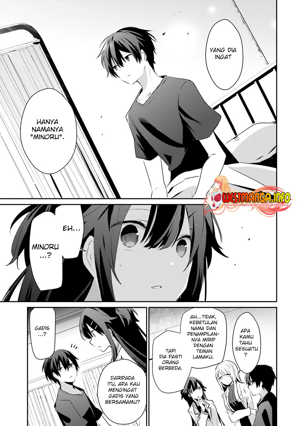 Kage no Jitsuryokusha ni Naritakute Chap 49 - Next Chap 50