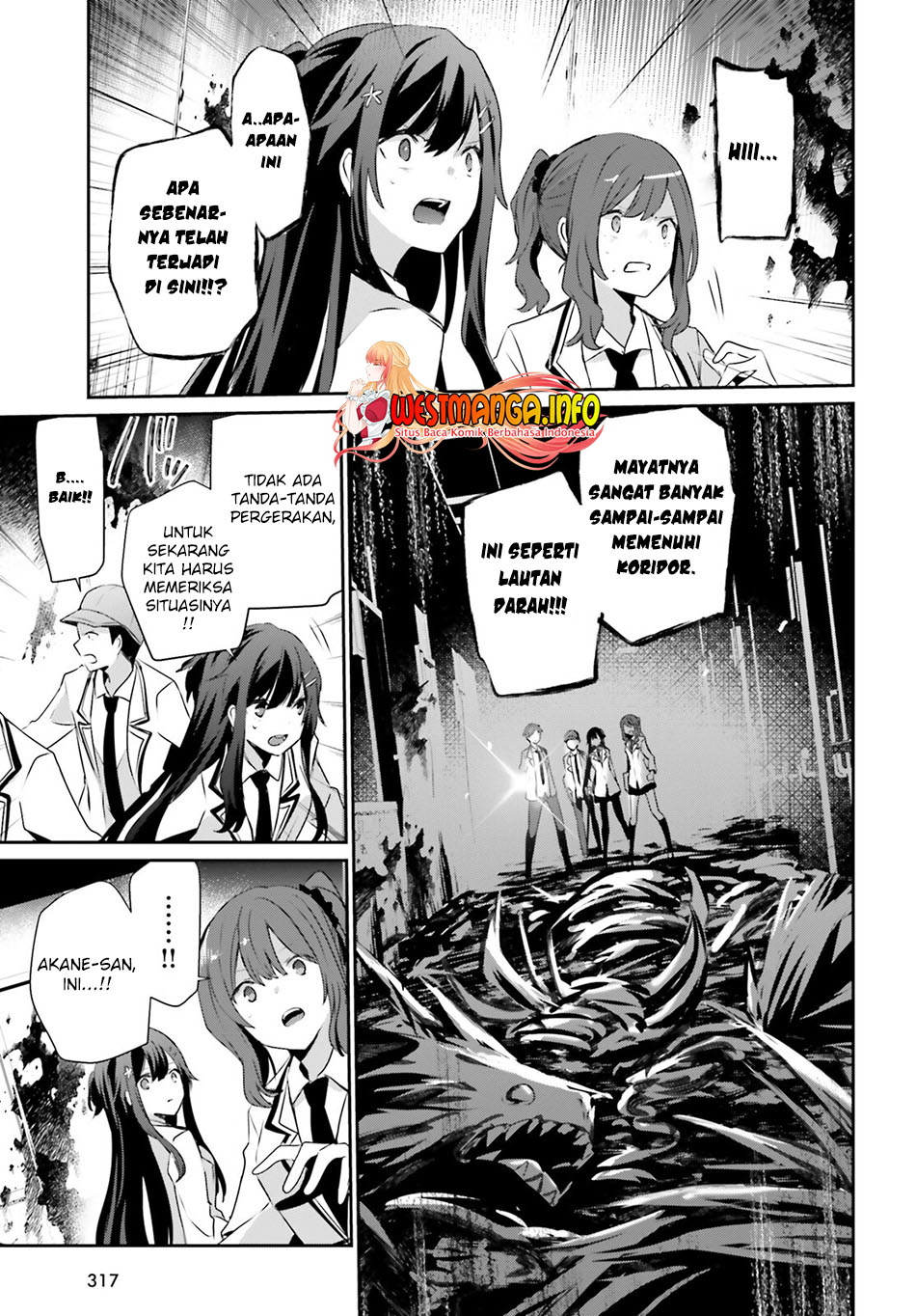 Kage no Jitsuryokusha ni Naritakute Chap 49 - Next Chap 50