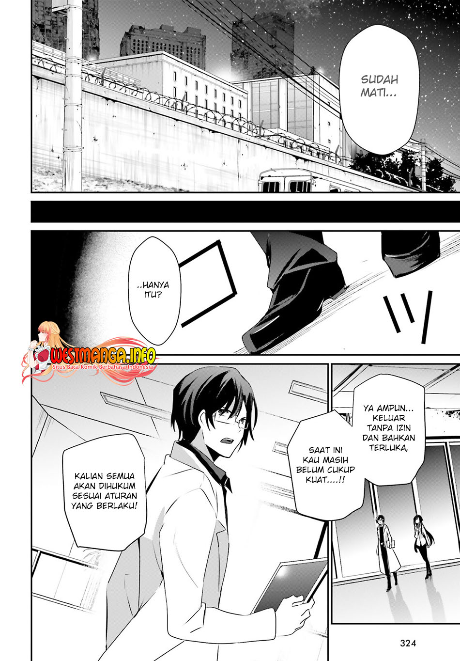 Kage no Jitsuryokusha ni Naritakute Chap 49 - Next Chap 50
