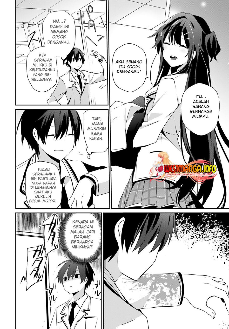 Kage no Jitsuryokusha ni Naritakute Chap 51 - Next Chap 52