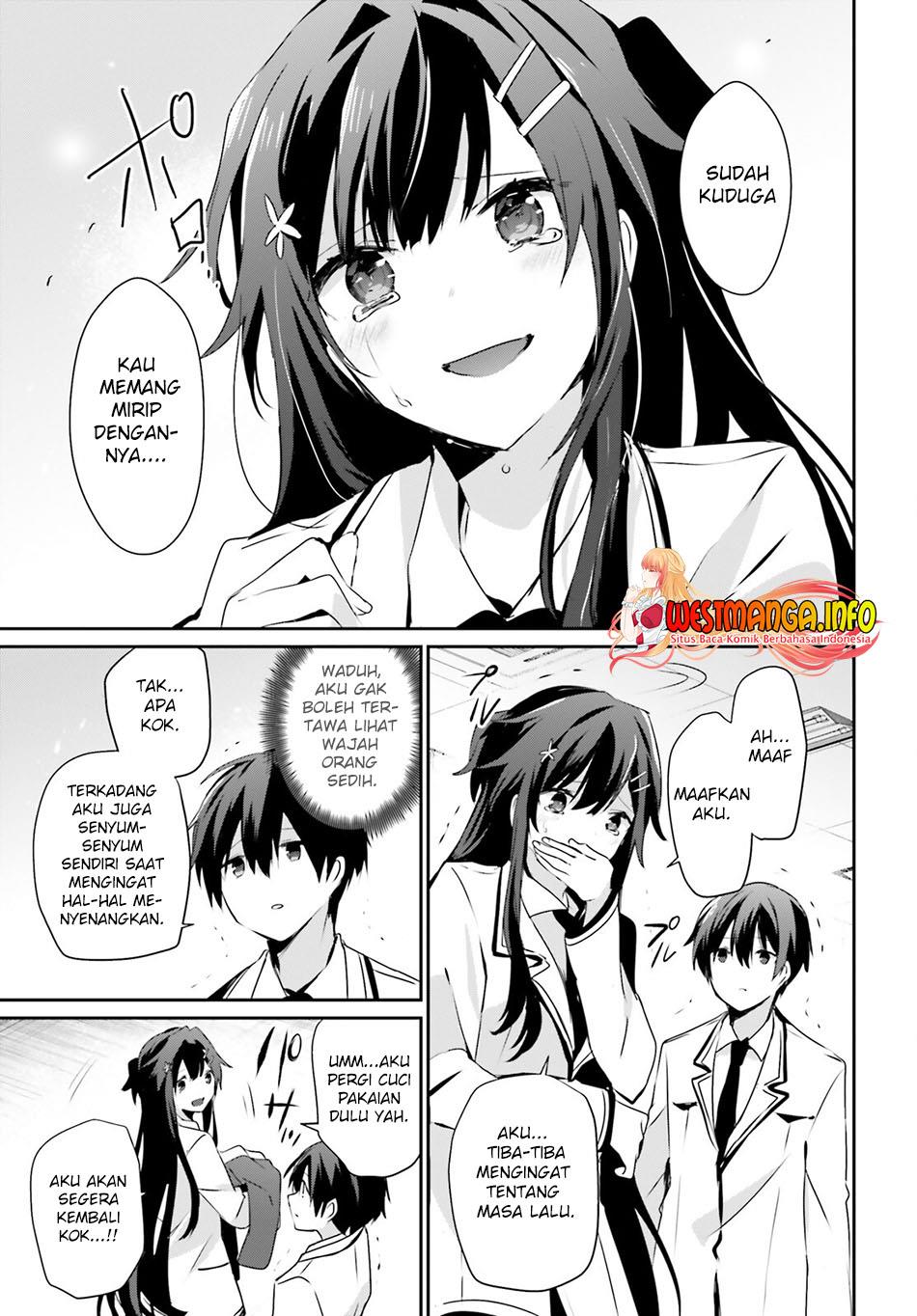 Kage no Jitsuryokusha ni Naritakute Chap 51 - Next Chap 52