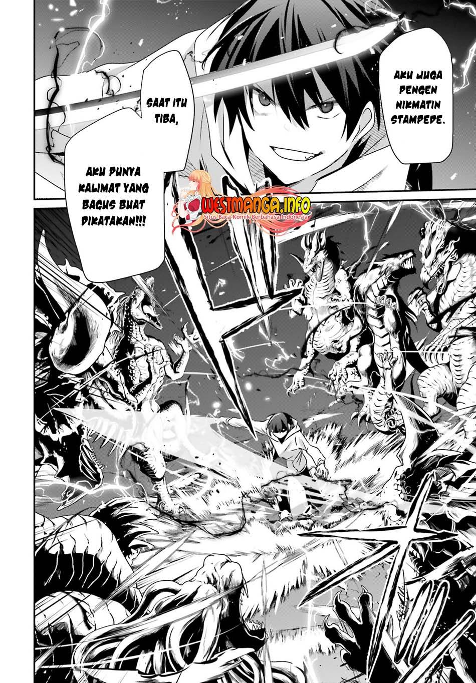 Kage no Jitsuryokusha ni Naritakute Chap 51 - Next Chap 52