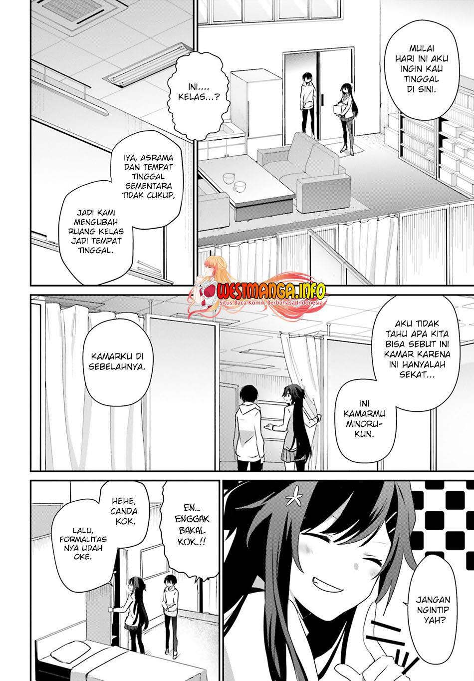 Kage no Jitsuryokusha ni Naritakute Chap 51 - Next Chap 52