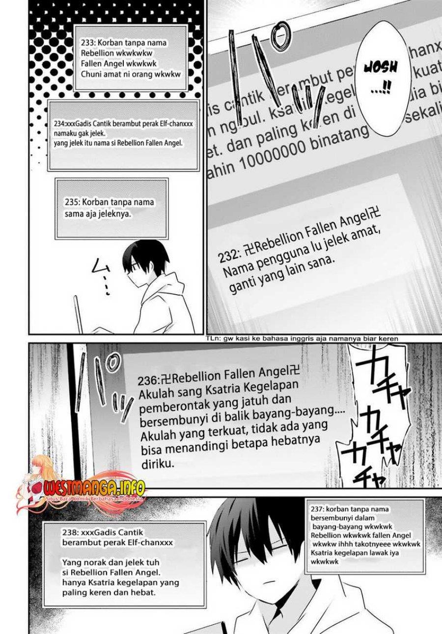 Kage no Jitsuryokusha ni Naritakute Chap 52 - Next Chap 53