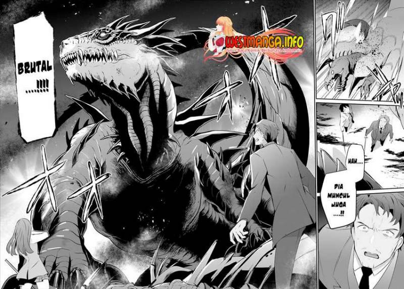 Kage no Jitsuryokusha ni Naritakute Chap 53 - Next Chap 54