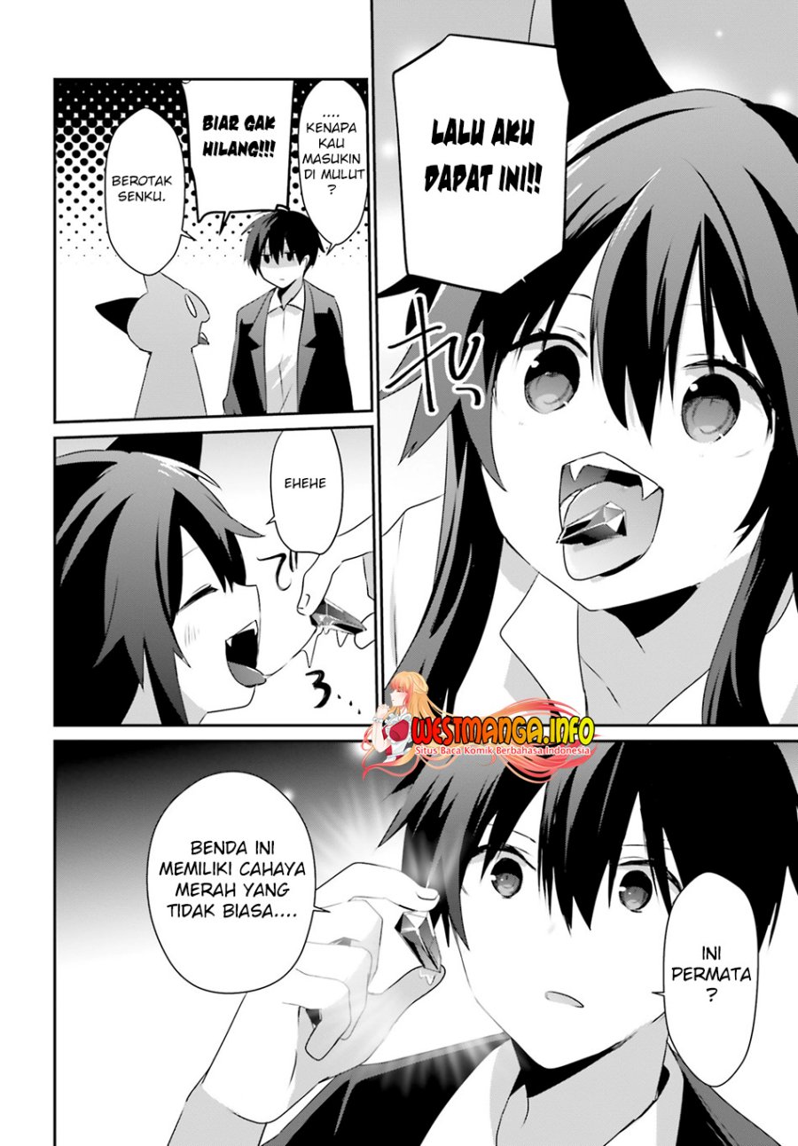 Kage no Jitsuryokusha ni Naritakute Chap 56 - Next Chap 57