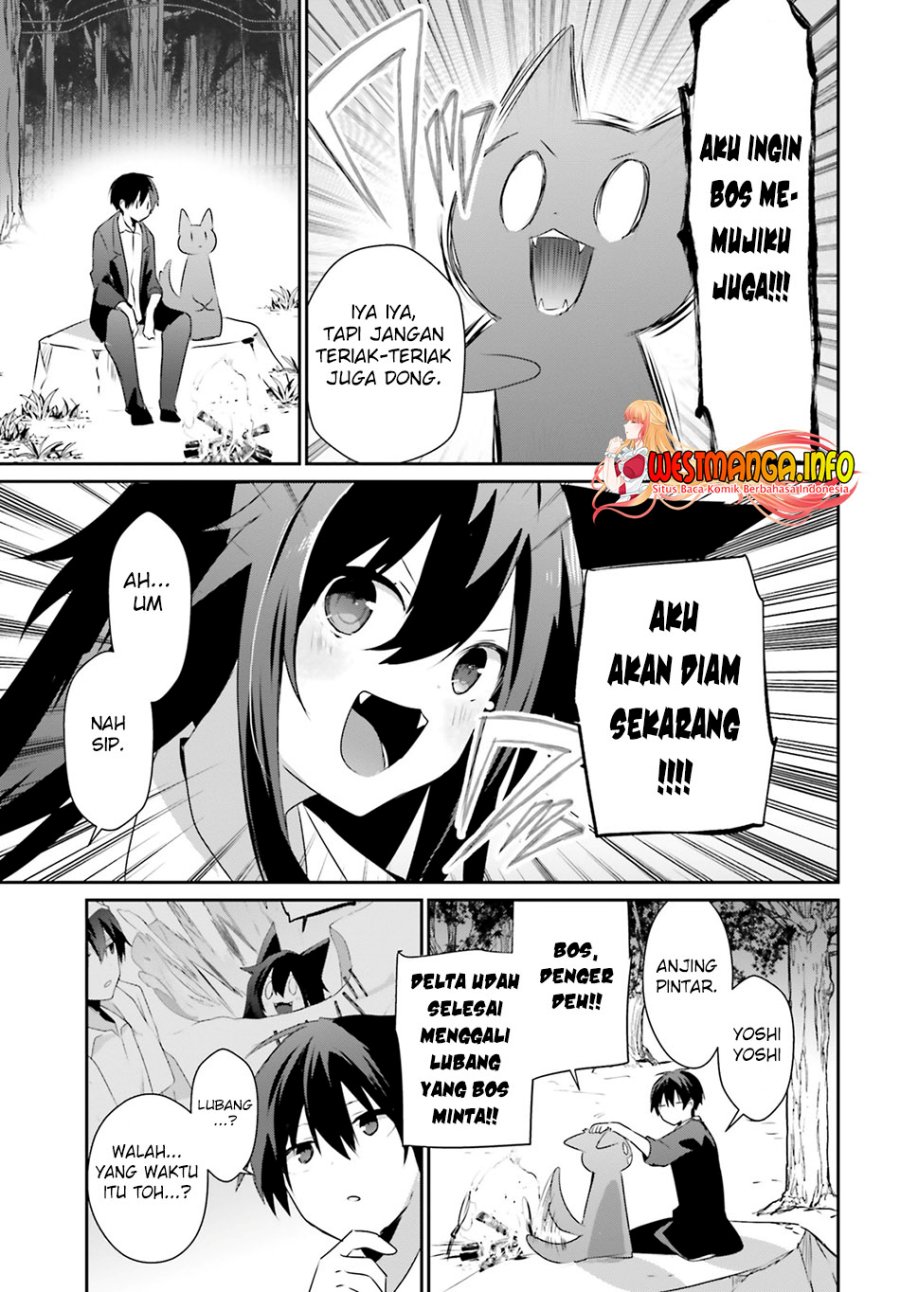 Kage no Jitsuryokusha ni Naritakute Chap 56 - Next Chap 57
