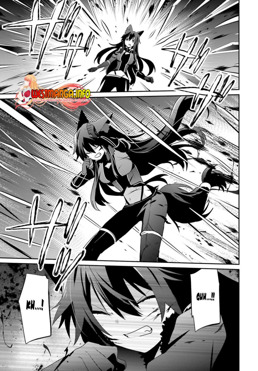 Kage no Jitsuryokusha ni Naritakute Chap 56 - Next Chap 57