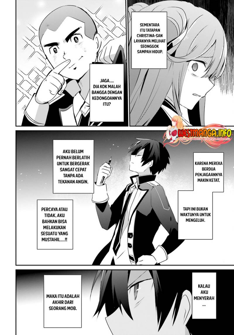 Kage no Jitsuryokusha ni Naritakute Chap 57 - Next Chap 58