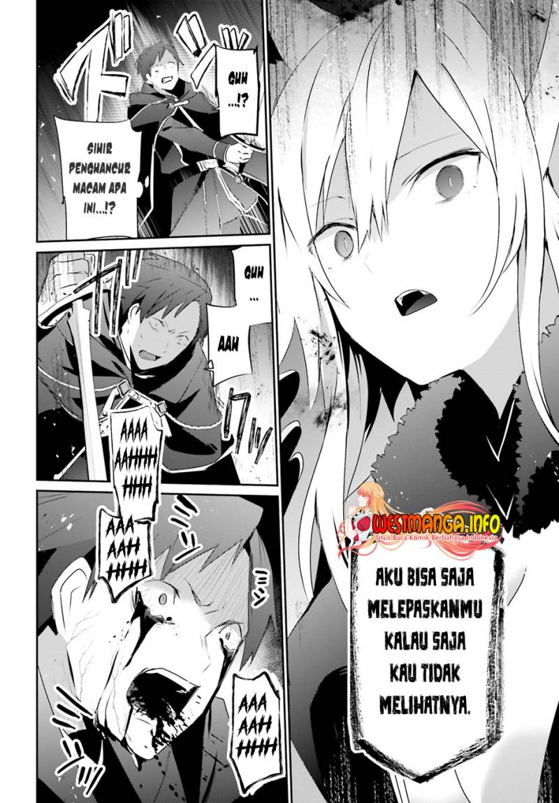 Kage no Jitsuryokusha ni Naritakute Chap 57 - Next Chap 58