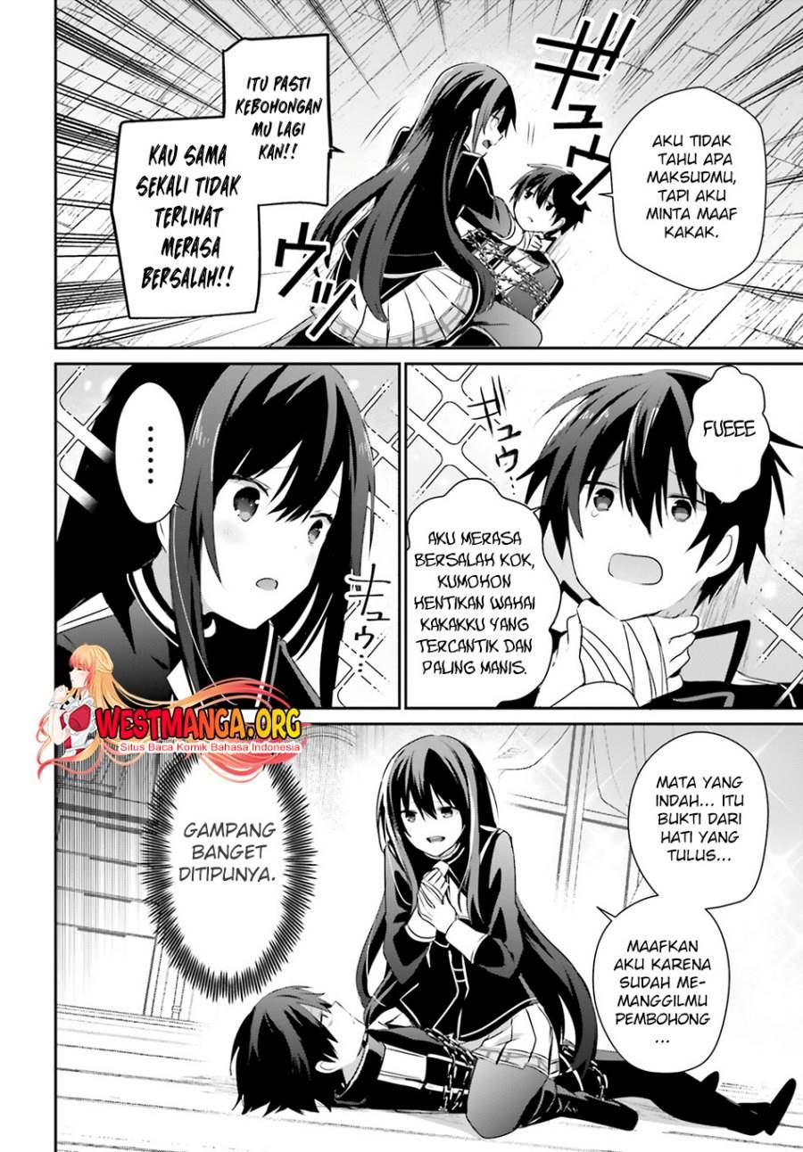 Kage no Jitsuryokusha ni Naritakute Chap 59 - Next Chap 60