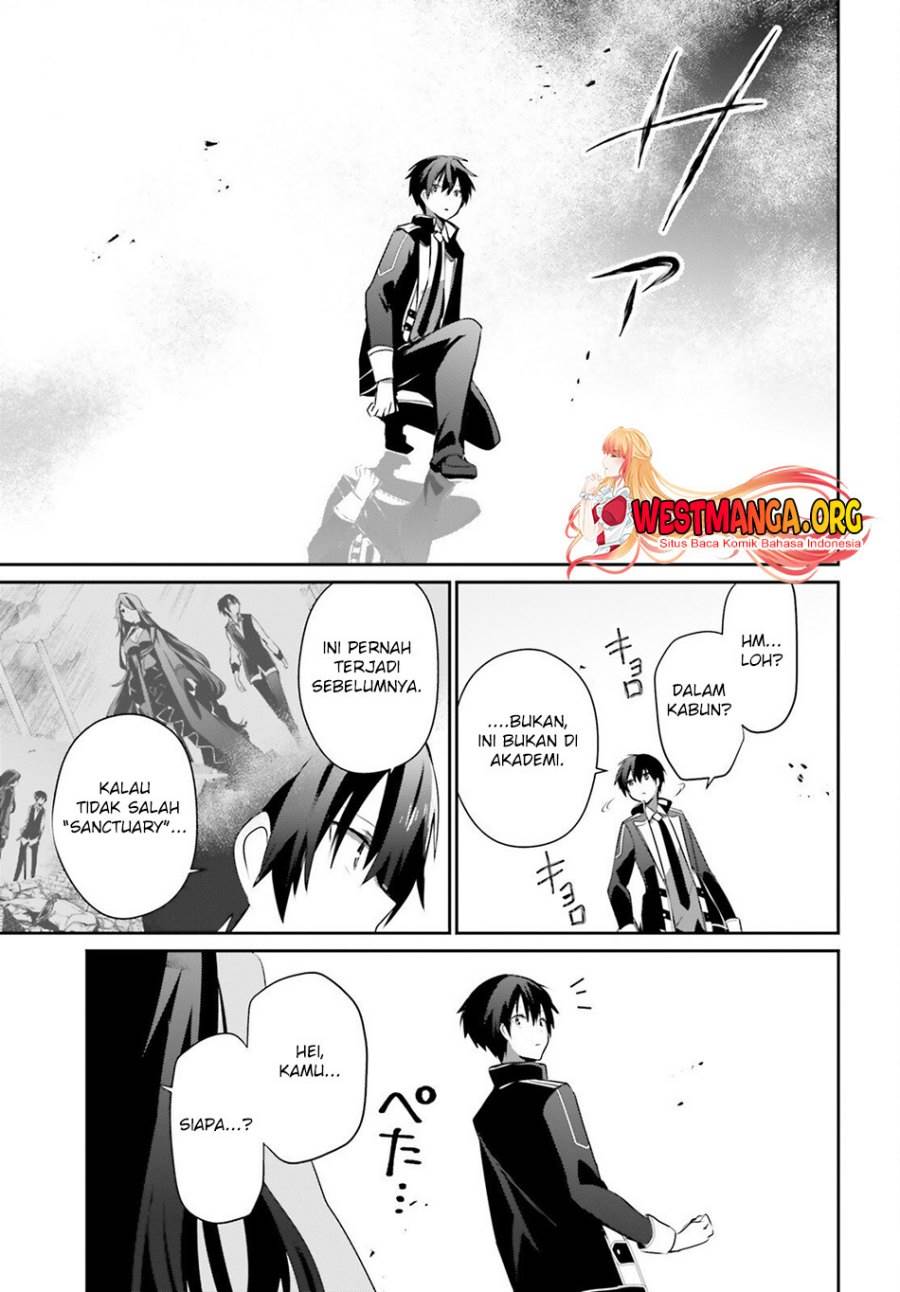 Kage no Jitsuryokusha ni Naritakute Chap 59 - Next Chap 60