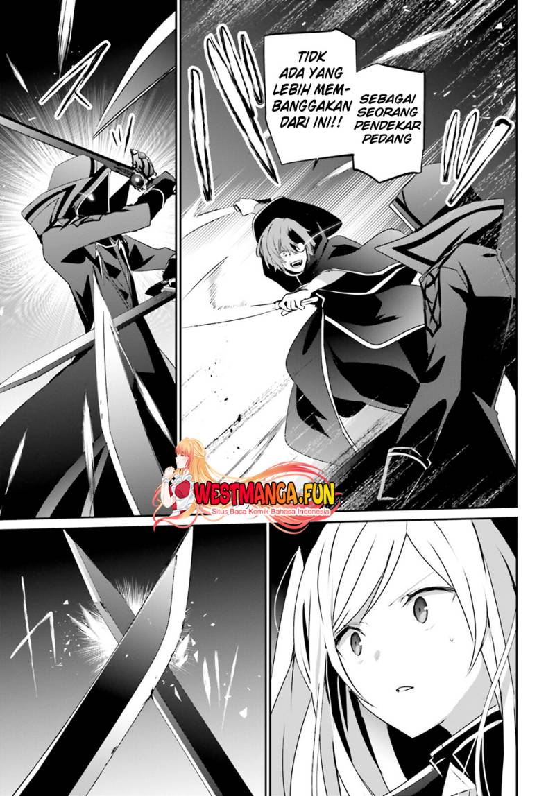 Kage no Jitsuryokusha ni Naritakute Chap 60.2 - Next Chap 61.2