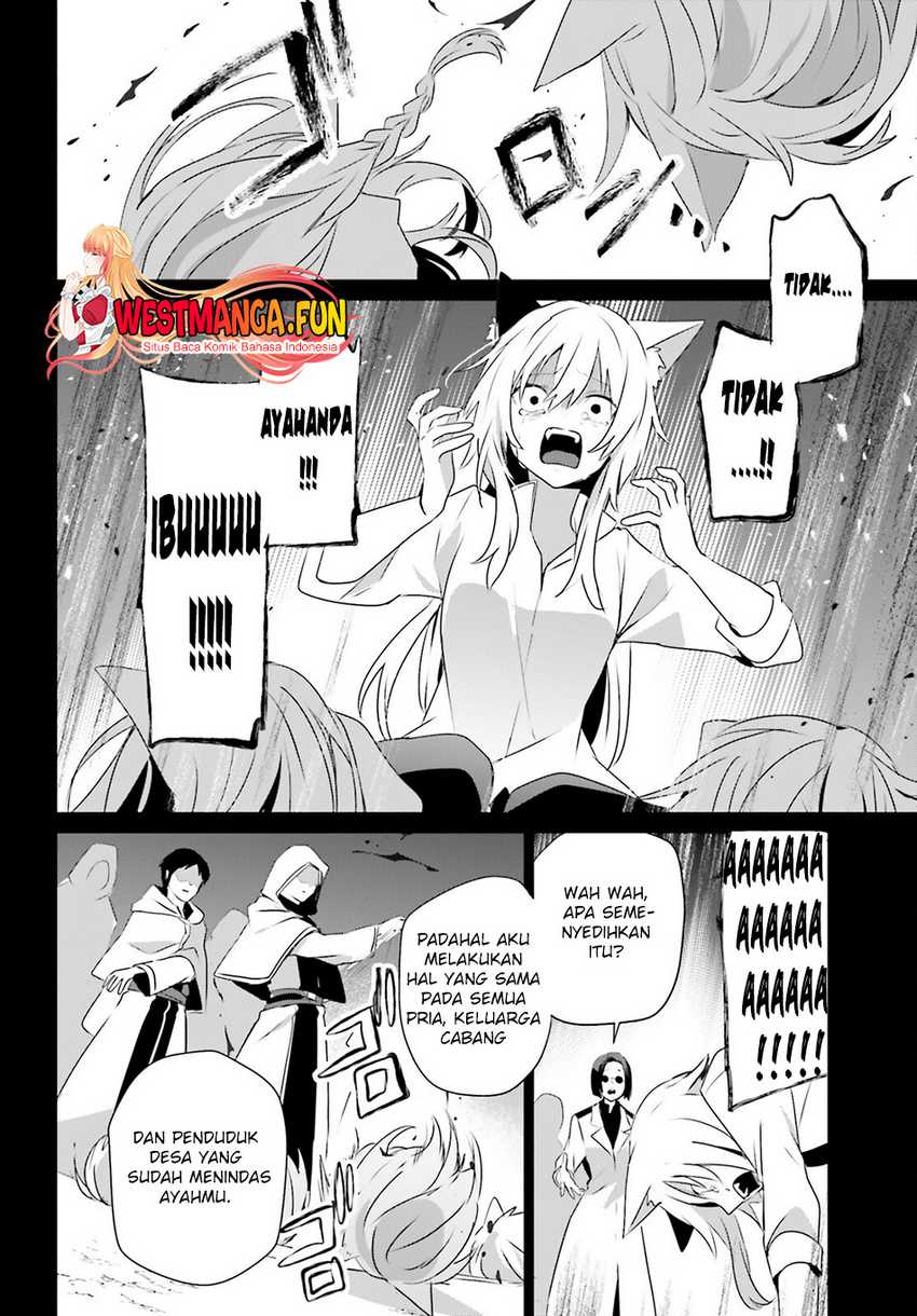 Kage no Jitsuryokusha ni Naritakute Chap 61 - Next Chap 62