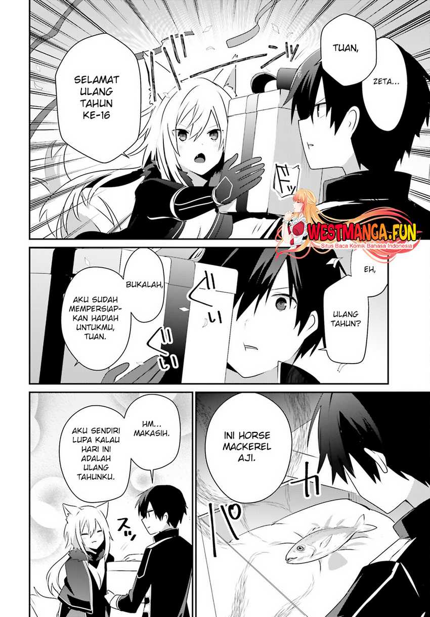 Kage no Jitsuryokusha ni Naritakute Chap 61 - Next Chap 62