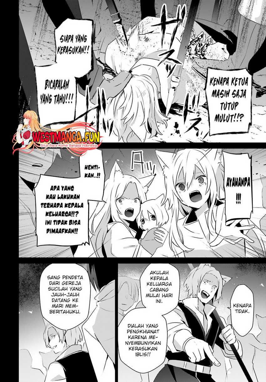 Kage no Jitsuryokusha ni Naritakute Chap 61 - Next Chap 62