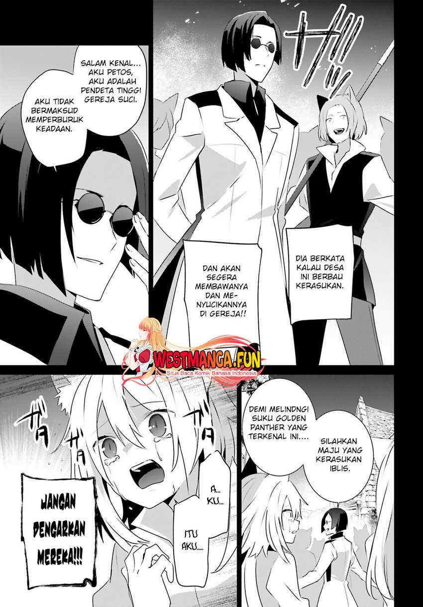 Kage no Jitsuryokusha ni Naritakute Chap 61 - Next Chap 62