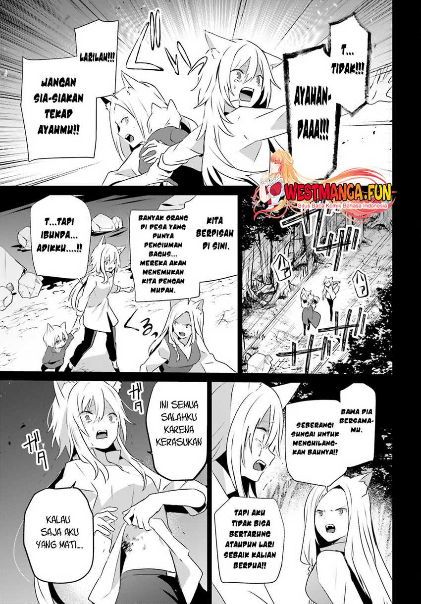 Kage no Jitsuryokusha ni Naritakute Chap 61 - Next Chap 62