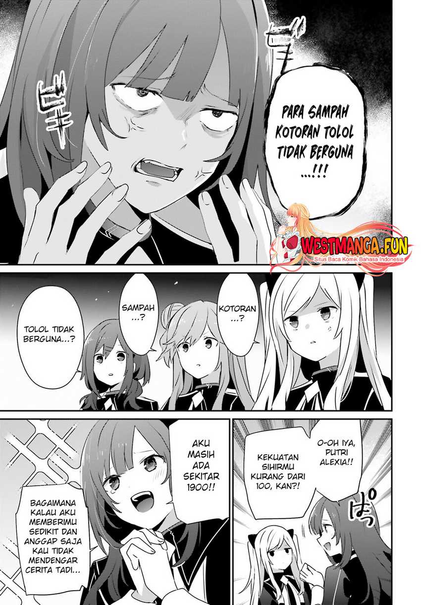 Kage no Jitsuryokusha ni Naritakute Chap 64 - Next Chap 65