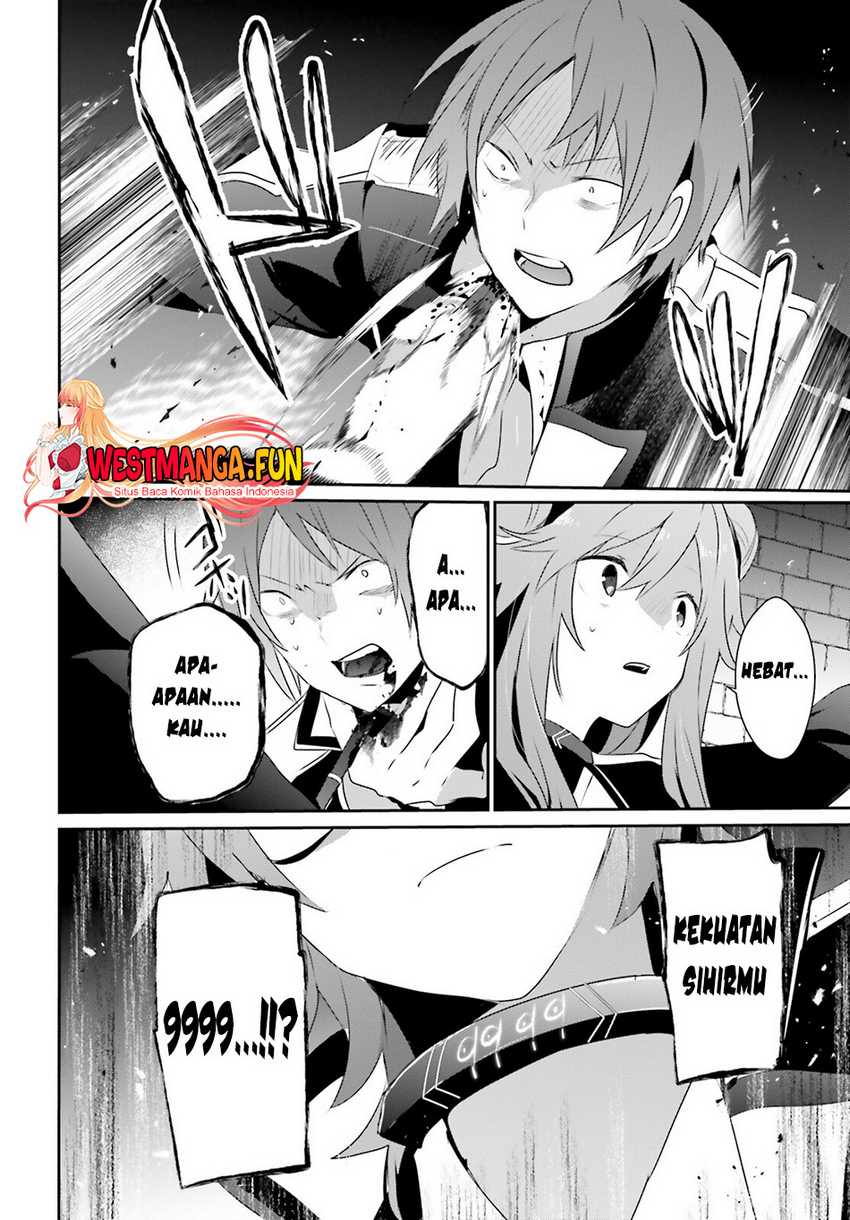 Kage no Jitsuryokusha ni Naritakute Chap 64 - Next Chap 65