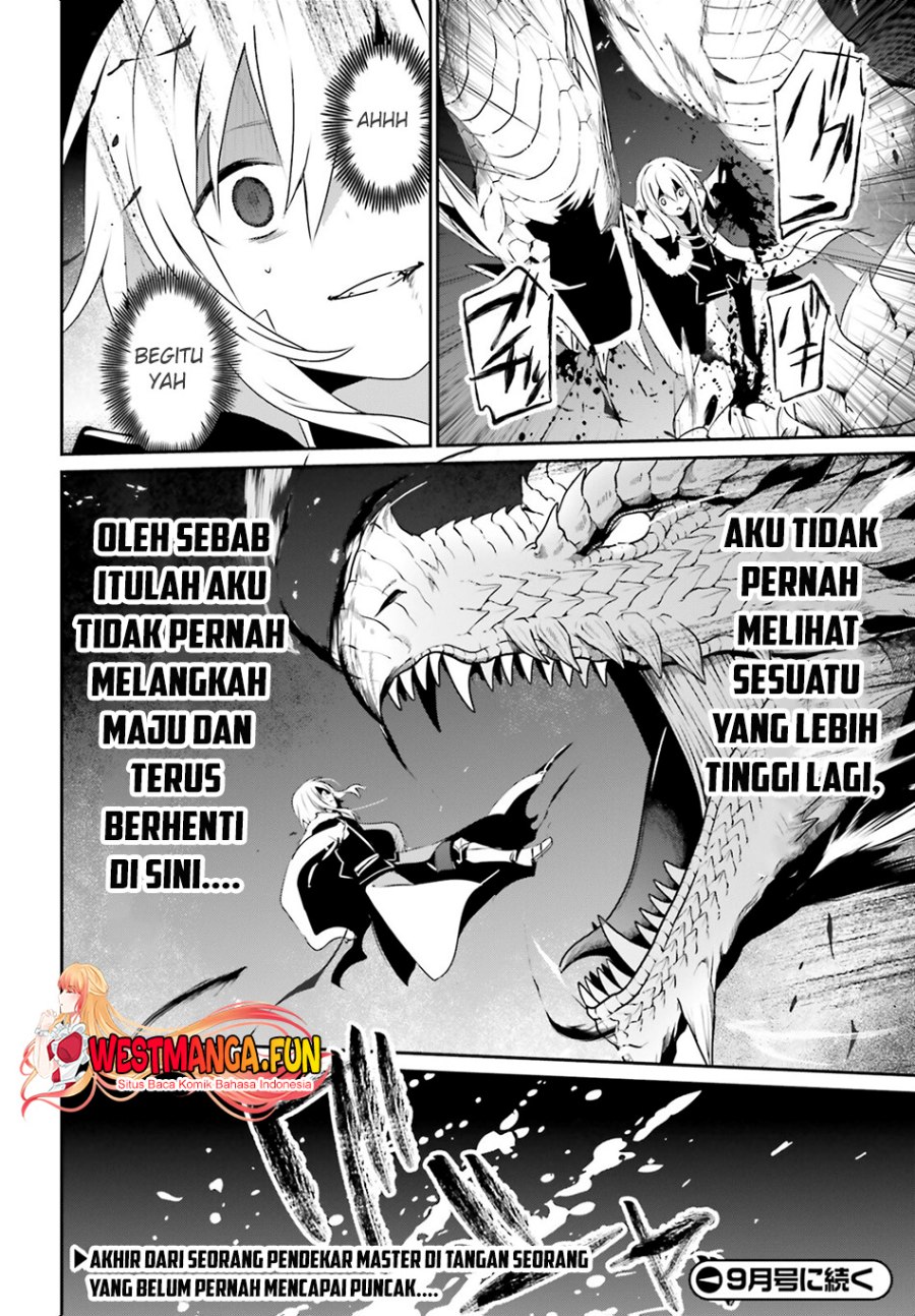 Kage no Jitsuryokusha ni Naritakute Chap 65 - Next Chap 66