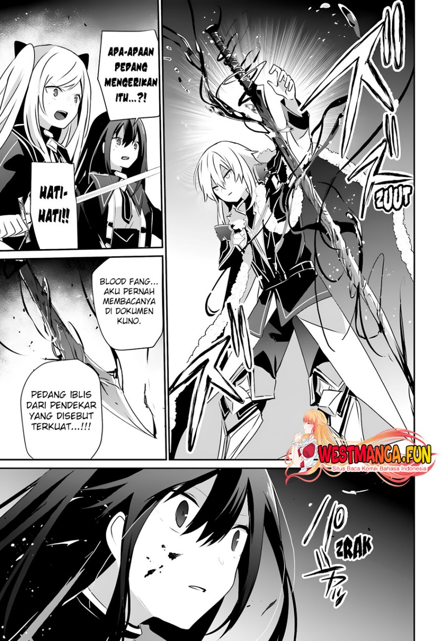 Kage no Jitsuryokusha ni Naritakute Chap 65 - Next Chap 66