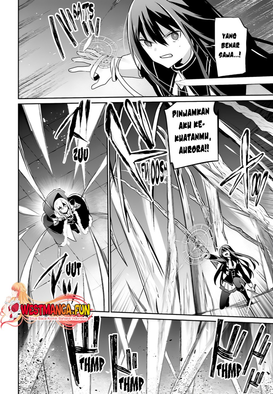 Kage no Jitsuryokusha ni Naritakute Chap 65 - Next Chap 66