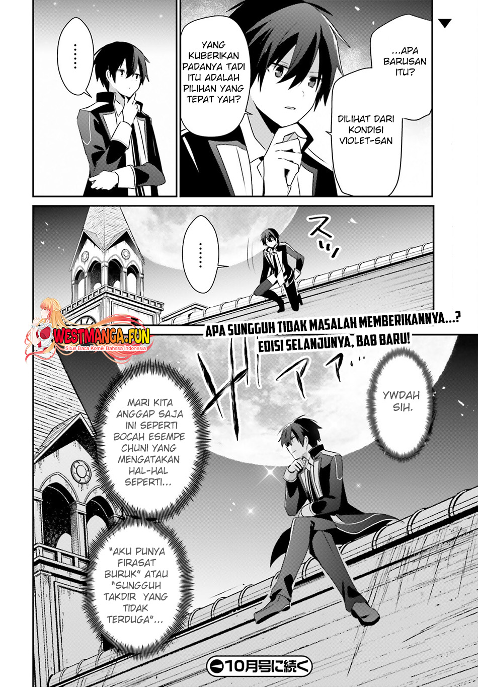 Kage no Jitsuryokusha ni Naritakute Chap 66.1 - Next Chap 67.1
