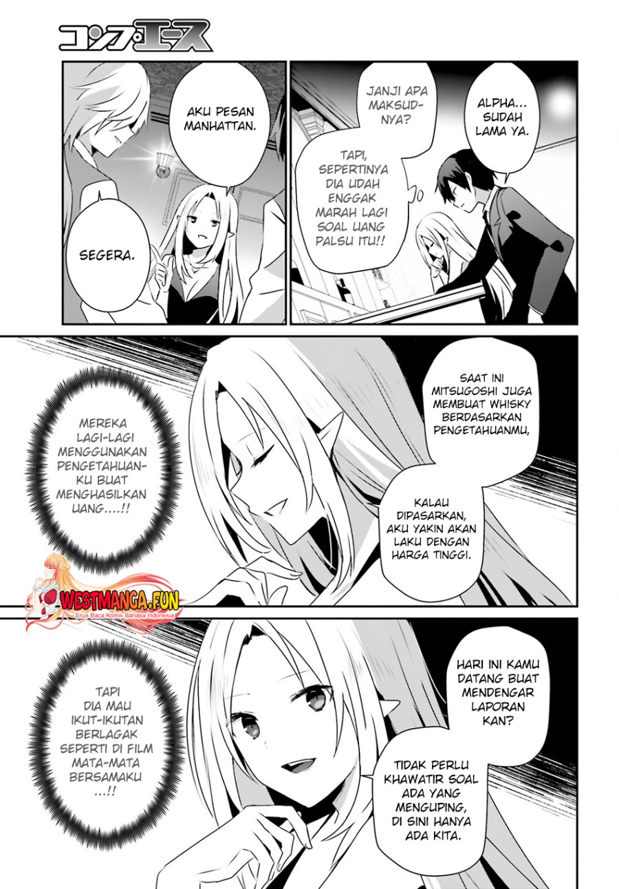 Kage no Jitsuryokusha ni Naritakute Chap 66.2 - Next Chap 67.2