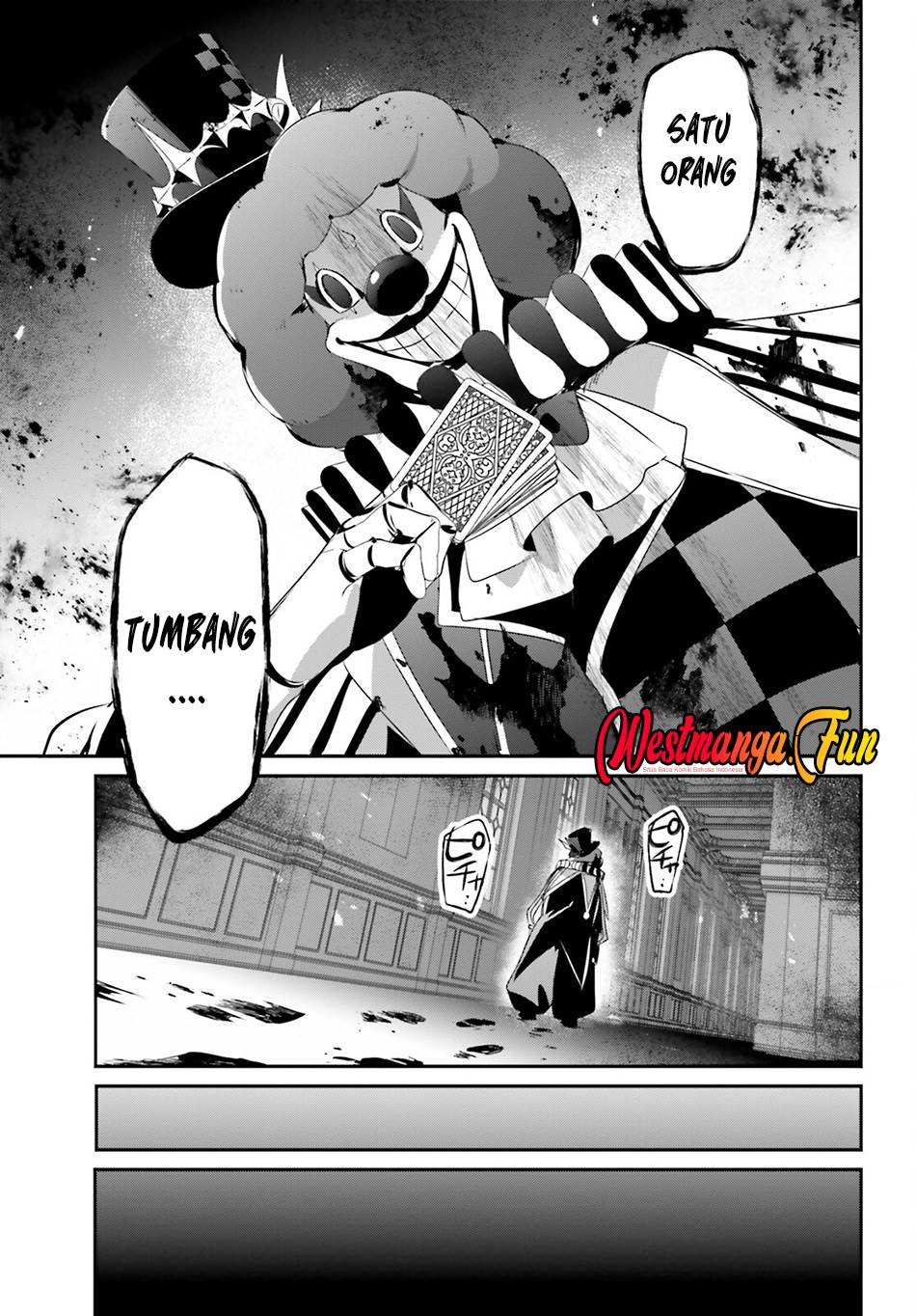 Kage no Jitsuryokusha ni Naritakute Chap 67 - Next Chap 68