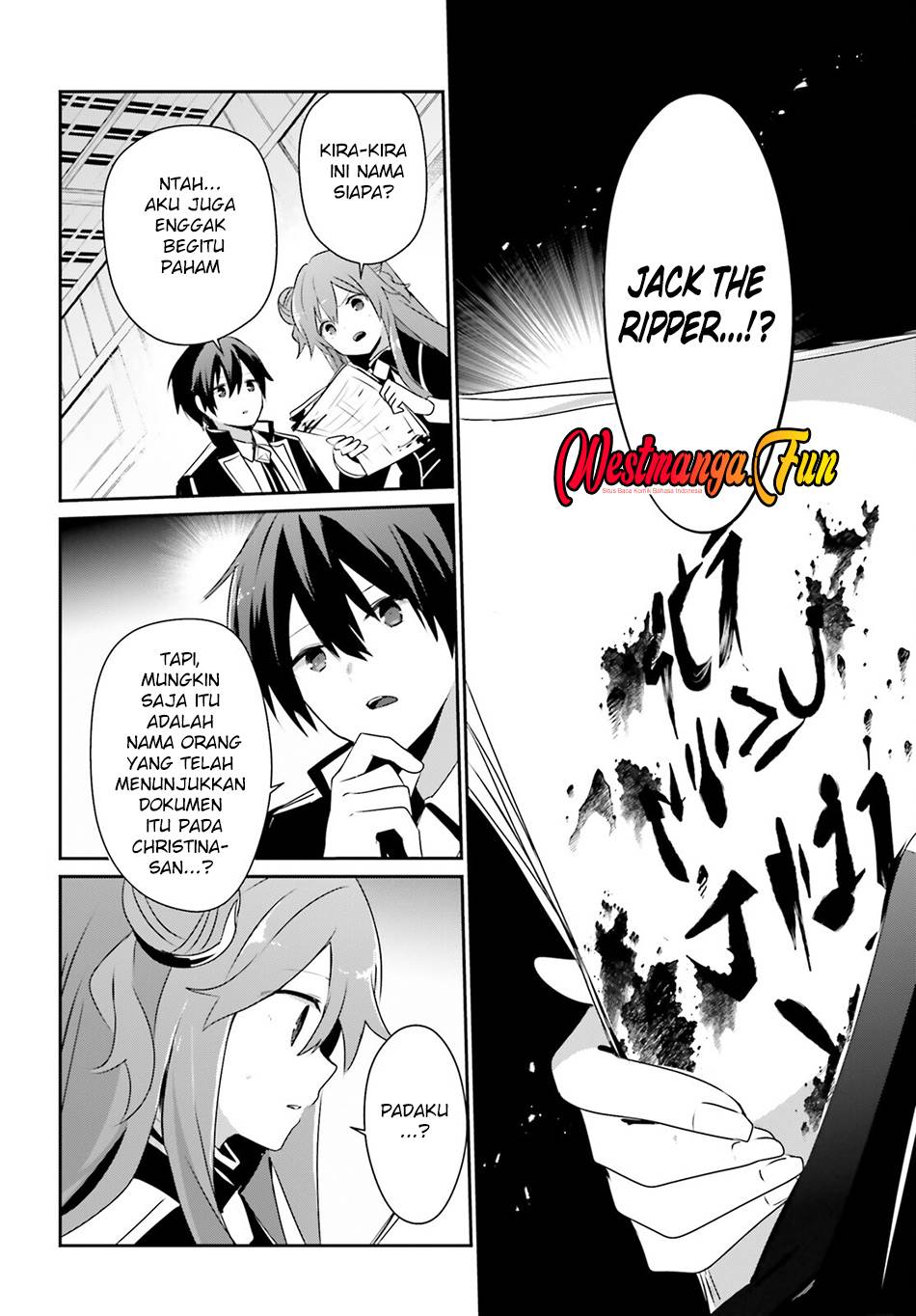 Kage no Jitsuryokusha ni Naritakute Chap 67 - Next Chap 68