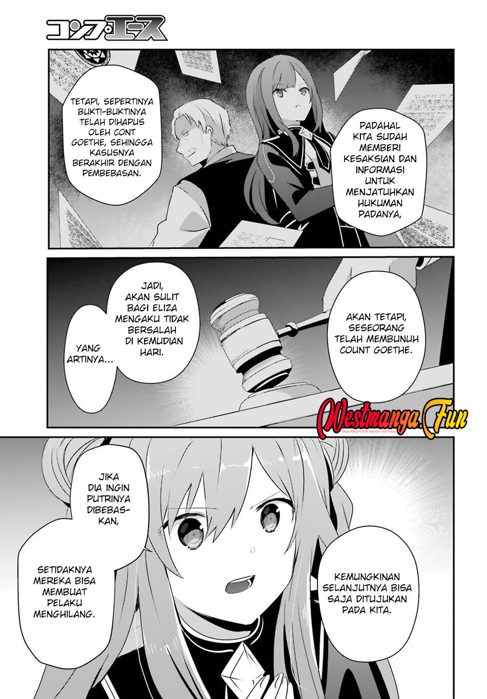 Kage no Jitsuryokusha ni Naritakute Chap 67 - Next Chap 68
