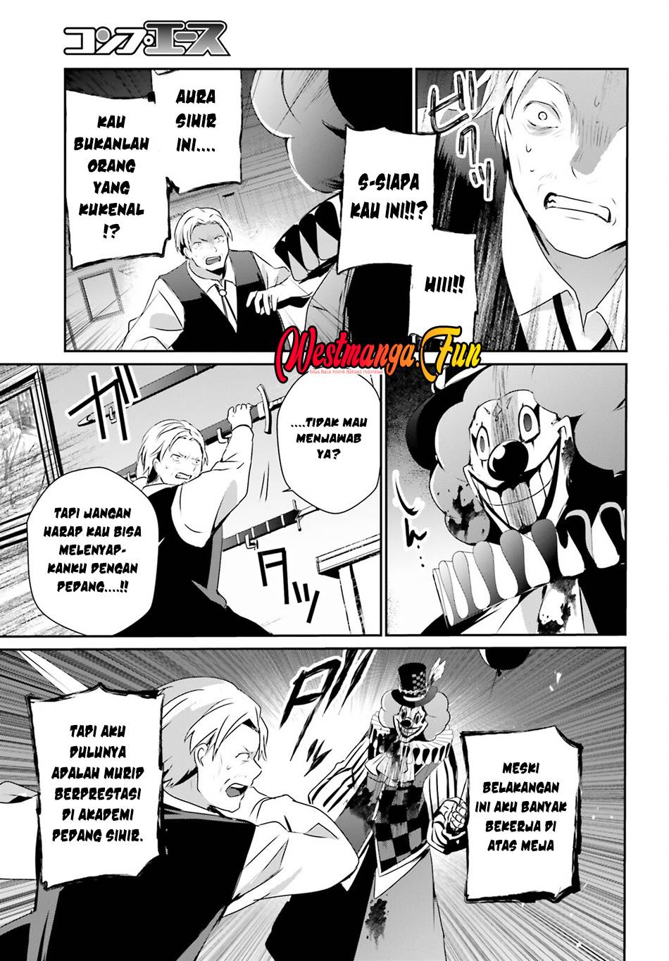 Kage no Jitsuryokusha ni Naritakute Chap 67 - Next Chap 68