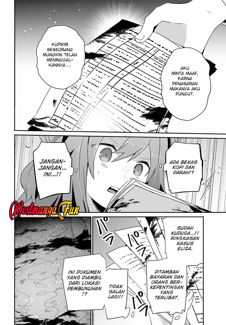 Kage no Jitsuryokusha ni Naritakute Chap 67 - Next Chap 68