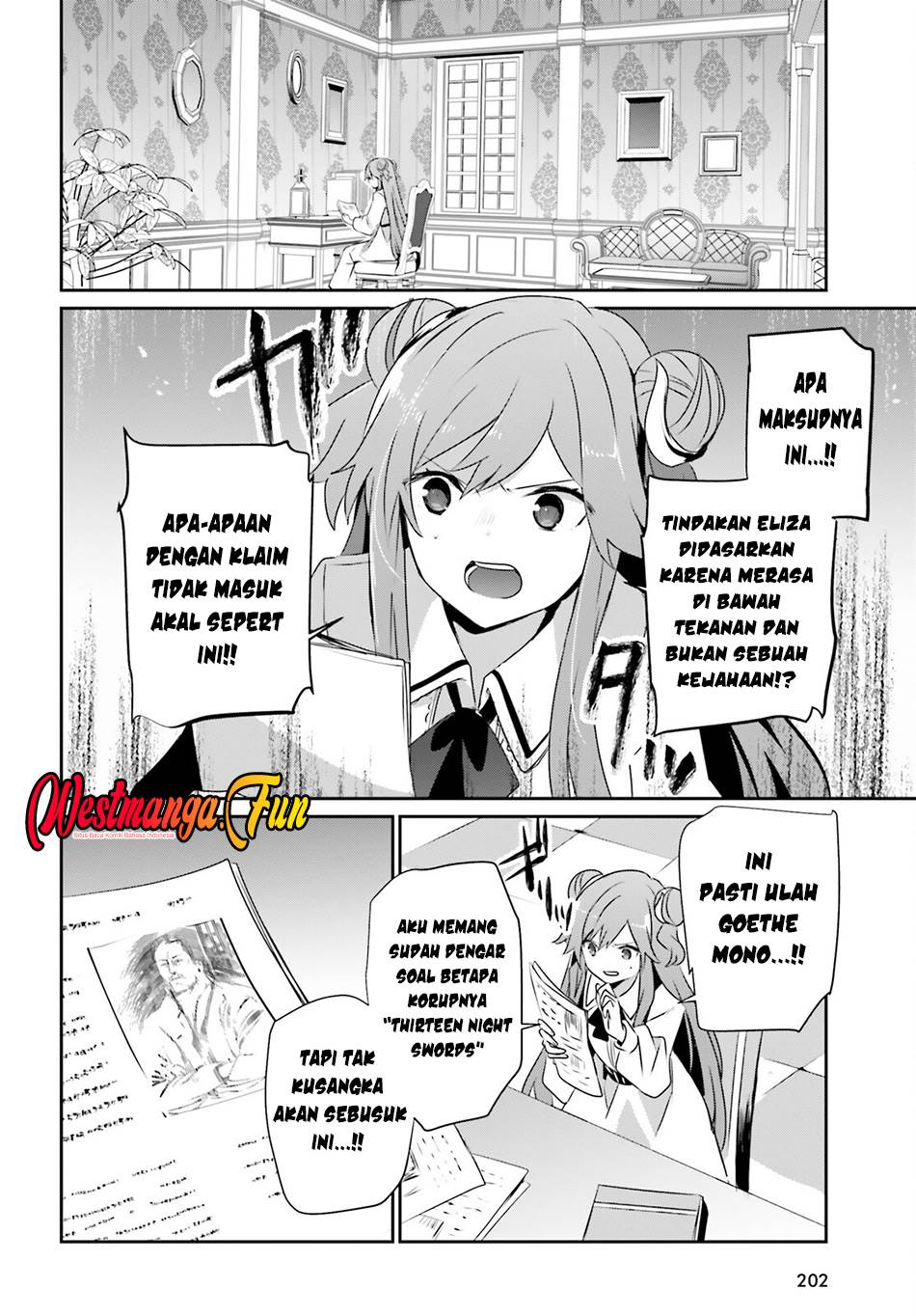 Kage no Jitsuryokusha ni Naritakute Chap 67 - Next Chap 68