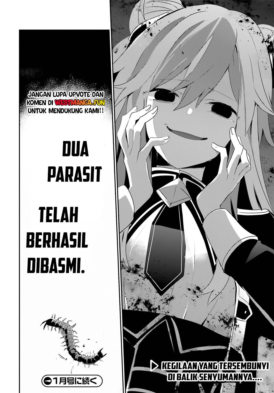 Kage no Jitsuryokusha ni Naritakute Chap 68 - Next Chap 69