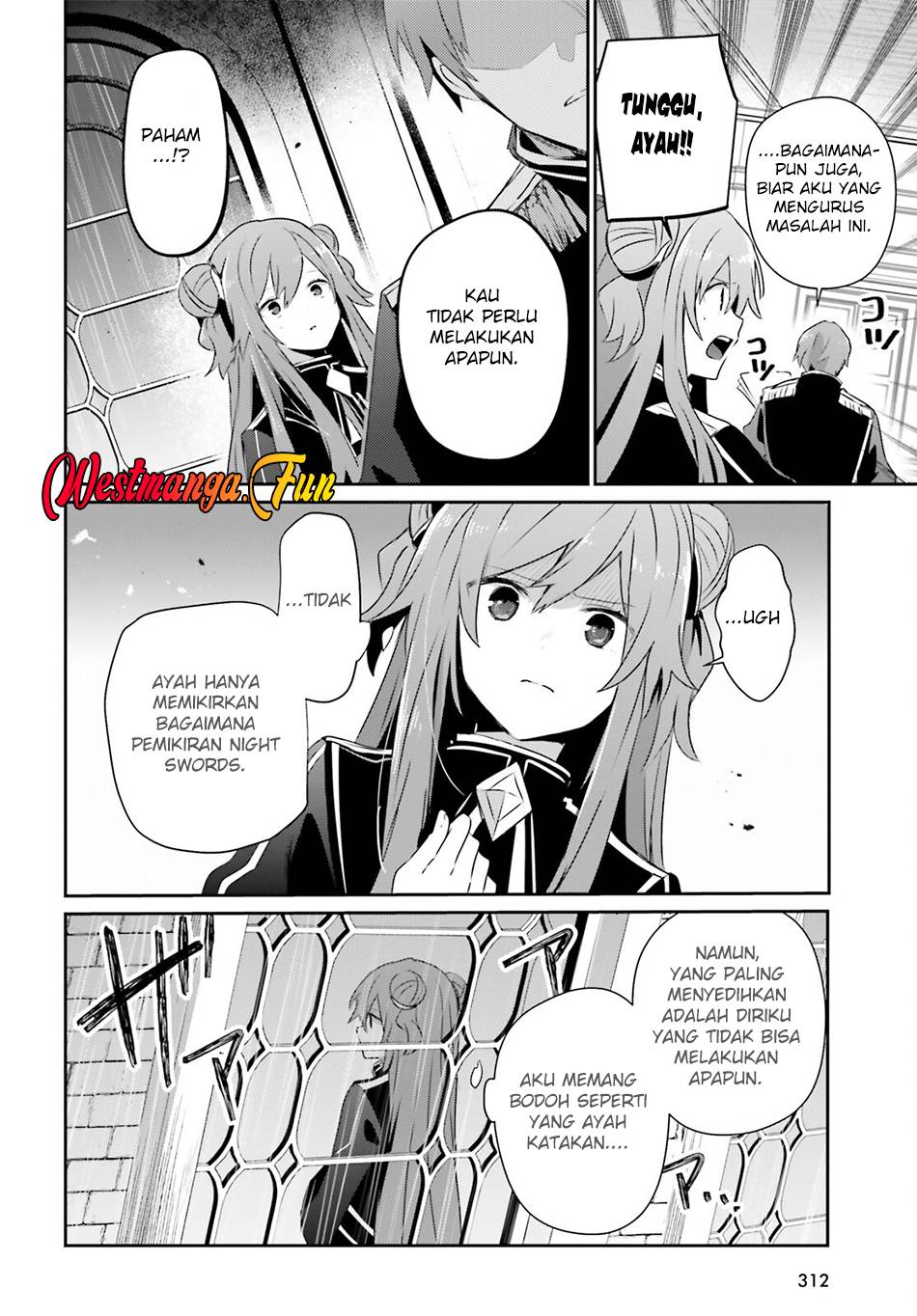 Kage no Jitsuryokusha ni Naritakute Chap 68 - Next Chap 69