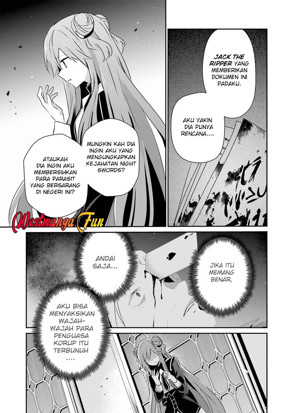 Kage no Jitsuryokusha ni Naritakute Chap 68 - Next Chap 69