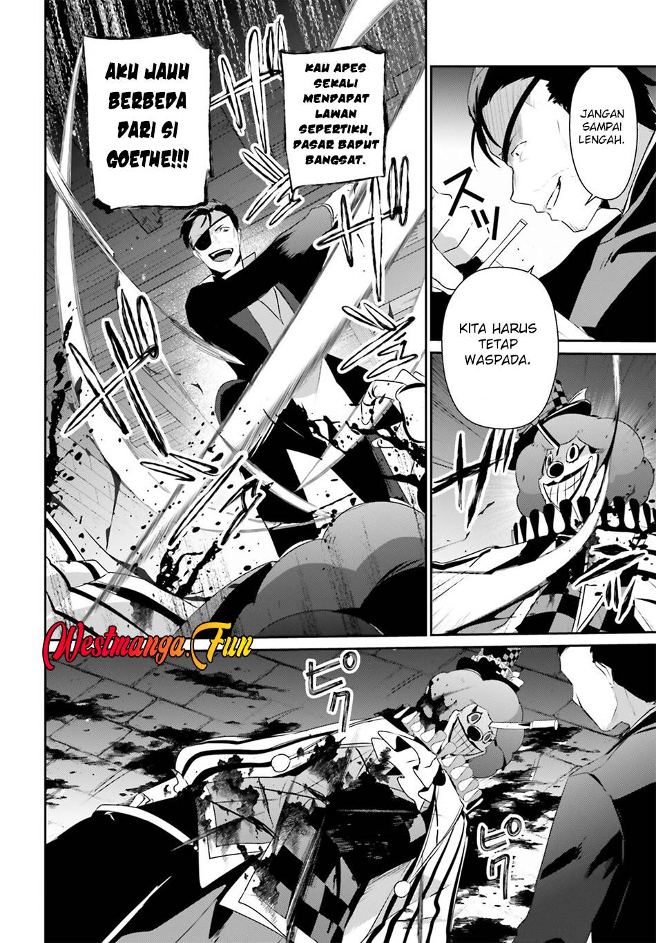 Kage no Jitsuryokusha ni Naritakute Chap 68 - Next Chap 69