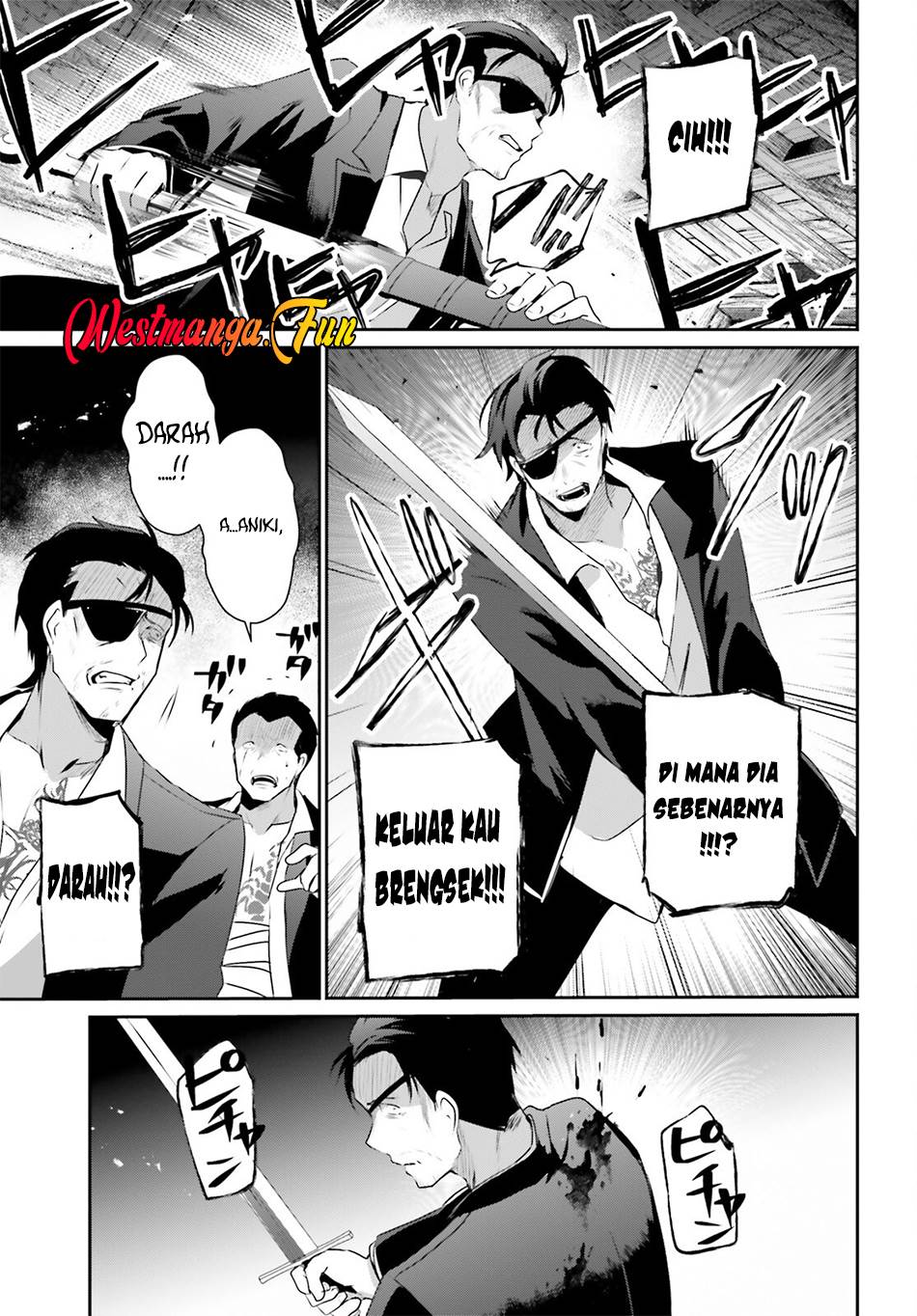 Kage no Jitsuryokusha ni Naritakute Chap 68 - Next Chap 69