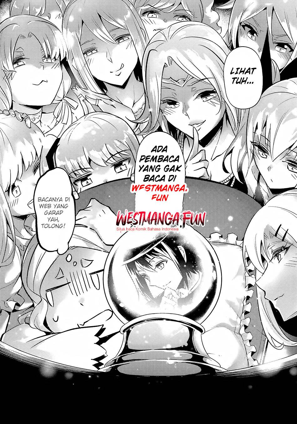 Kage no Jitsuryokusha ni Naritakute Chap 69 - Next Chap 70