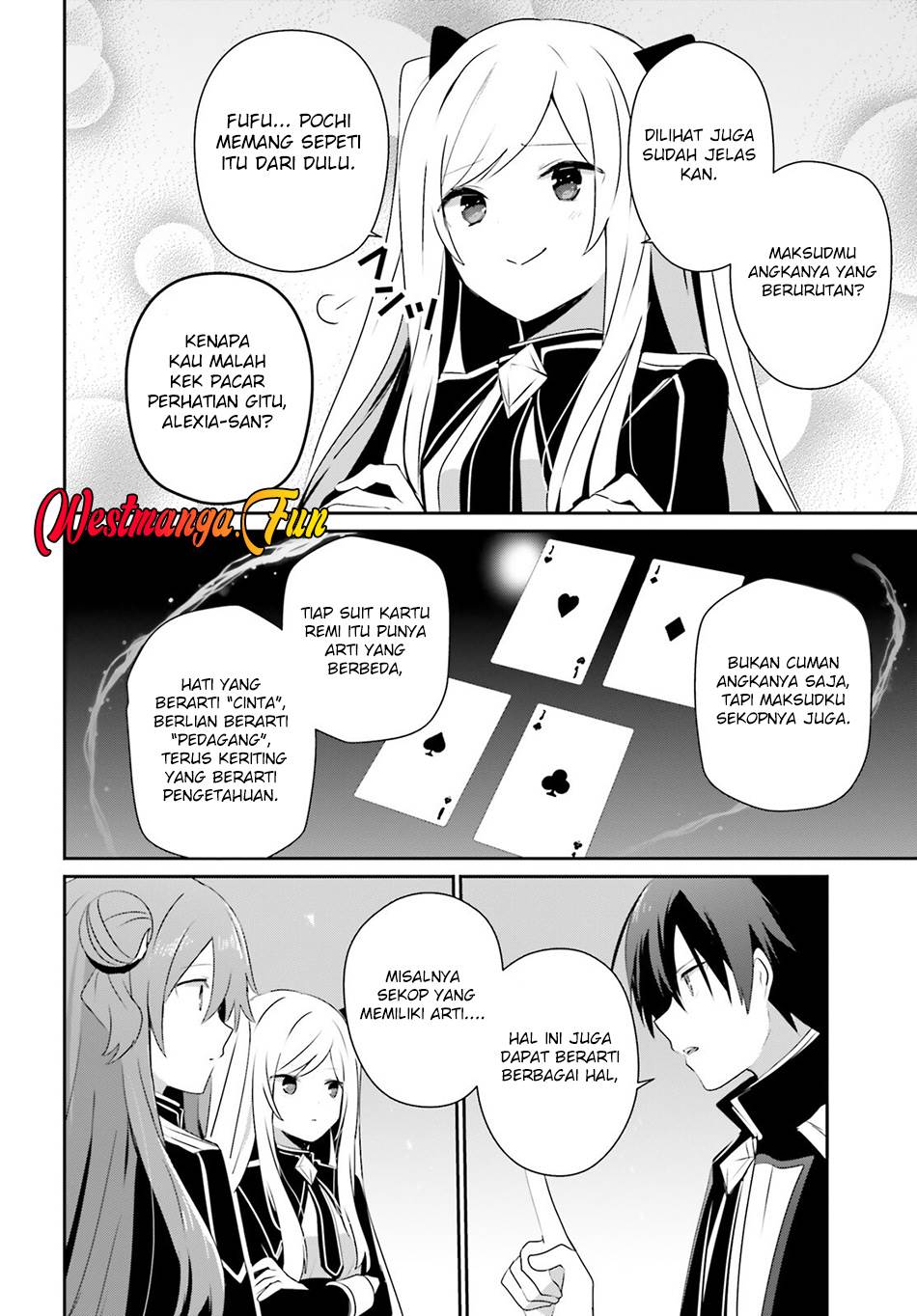 Kage no Jitsuryokusha ni Naritakute Chap 69 - Next Chap 70