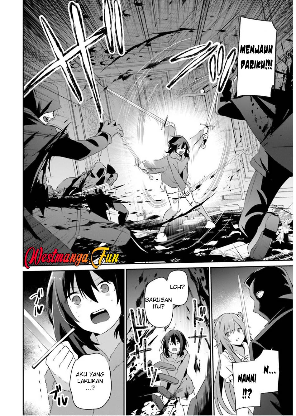 Kage no Jitsuryokusha ni Naritakute Chap 70 - Next Chap 71