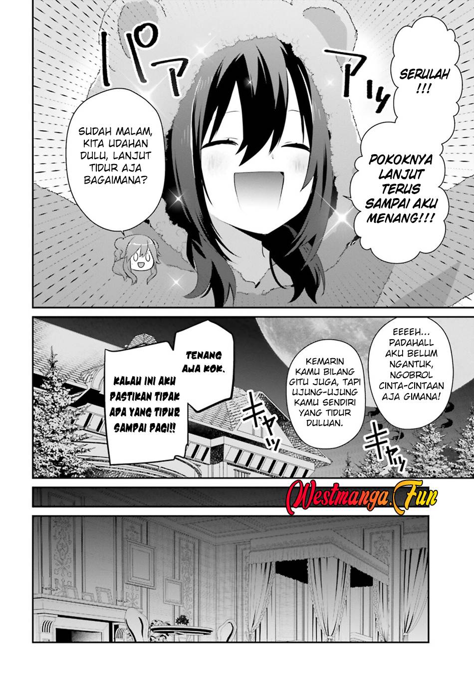 Kage no Jitsuryokusha ni Naritakute Chap 70 - Next Chap 71