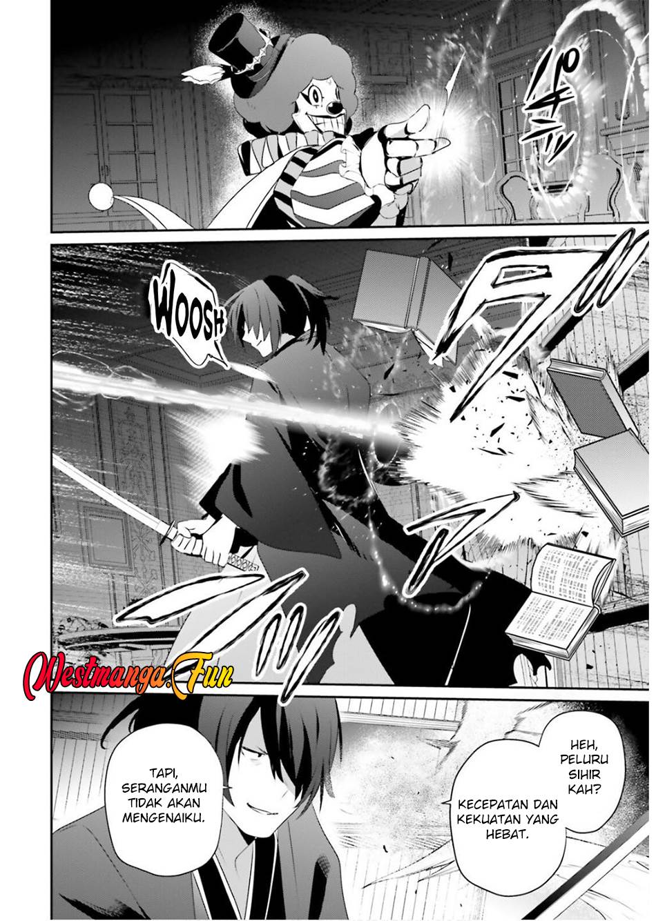 Kage no Jitsuryokusha ni Naritakute Chap 70 - Next Chap 71