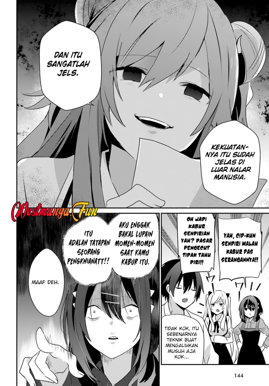 Kage no Jitsuryokusha ni Naritakute Chap 71.1 - Next Chap 72.1