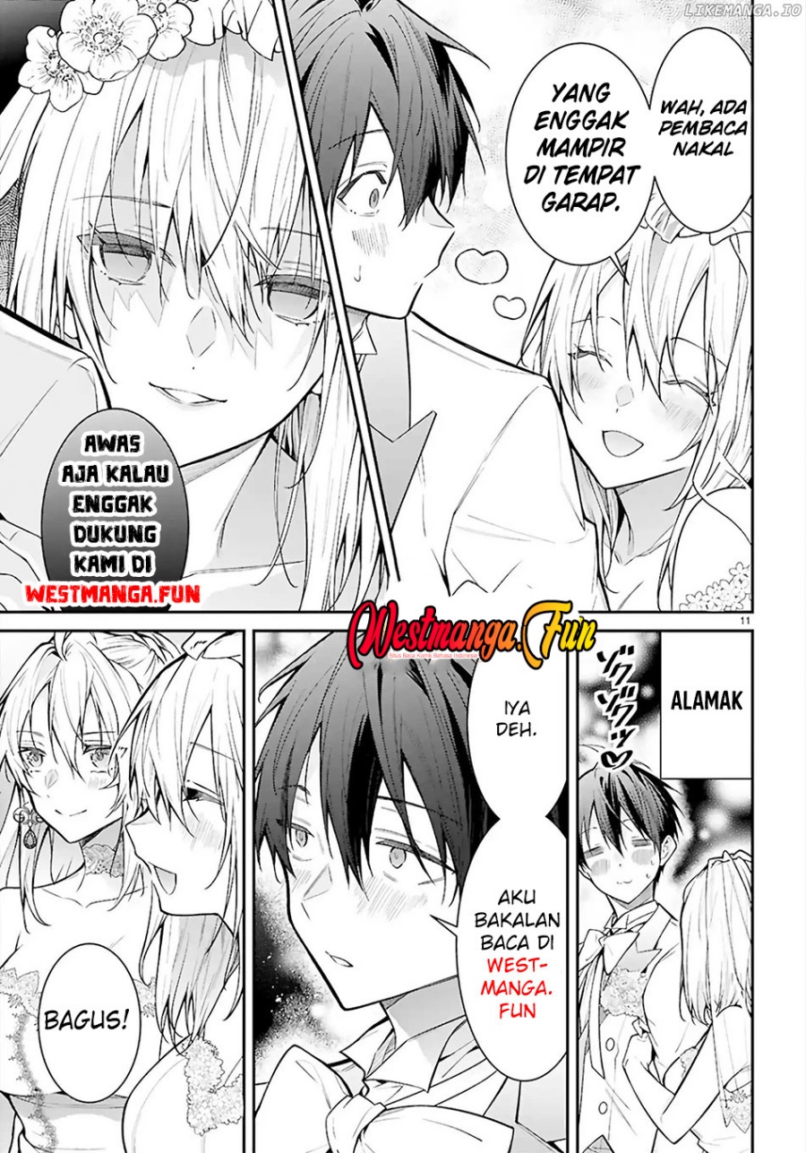 Kage no Jitsuryokusha ni Naritakute Chap 71.2 - Next Chap 72.2